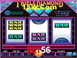 Bet56 App