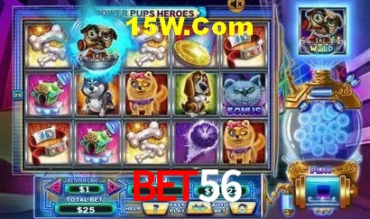 Explore as vantagens do Bet56: serviço profissional e confiabilidade