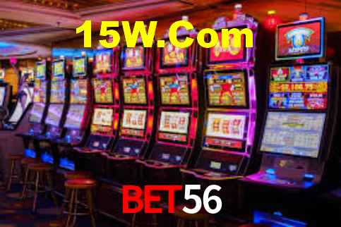 Bônus Generosos e Exclusivos no Bet56 para Você!